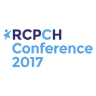 RCPCH 2017 ไอคอน