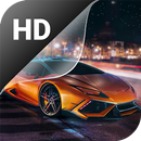 Cars HD Live Wallpapers Free APK