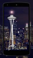 World City Live Wallpapers HD gönderen