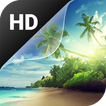 Beach Live Wallpapers HD