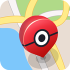 Go Map Buddy for Pokemon Go आइकन