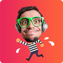 GIF DIY Maker - Funny GIFs APK