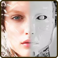 Descargar APK de Face2Face cara máscara