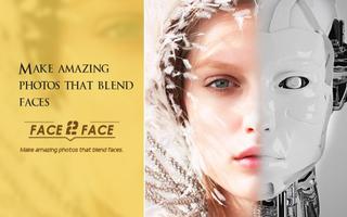 Face2Face plakat