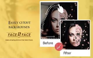 Face2Face اسکرین شاٹ 3