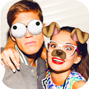 Face Snap - Sticker & Collage APK