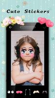 Face Snap - Sticker & Collage screenshot 3