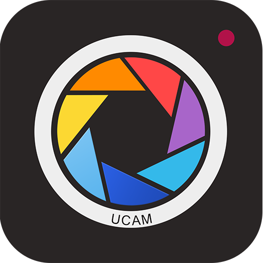 UCAM-HD Filter Camera