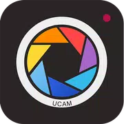 UCAM-HD Filter Camera