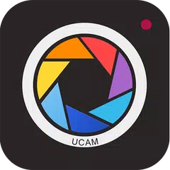 UCAM-HD Filter Camera APK download