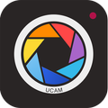 UCAM-HD Filter Camera