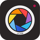 UCAM-HD Filter Camera APK