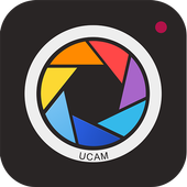 UCAM-icoon