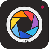 UCAM 圖標