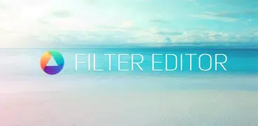 Filter Editor - Photo Effects