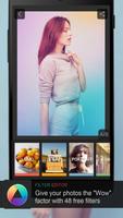 Filter Editor-Photo Effects Plakat