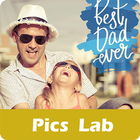 Father's Day Filter Plugin icon