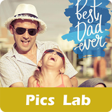 Father's Day Filter Plugin icon