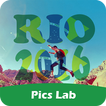 Rio 2016 Filter For Pics Lab