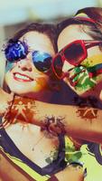 Rio 2016 Filter For Pics Lab poster