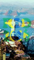 Rio 2016 Filter For Pics Lab capture d'écran 1