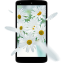 Flowers 3D Live Wallpaper APK
