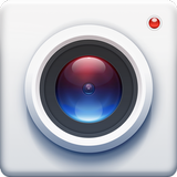 HD Camera Pro آئیکن