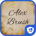 Alex Font for Safe Launcher