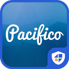 Pacifico Font - Safe Launcher icône