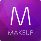 Makeup icône