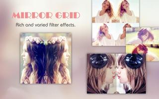 Mirror Grid 스크린샷 2