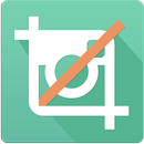 "Pas de recadrage" Instagram APK