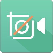 No Crop Video icon No Crop Video icon