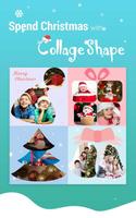 Collage Shape—Collage Maker পোস্টার