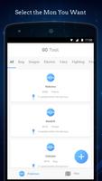 GO Tool - For Pokémon GO 海报