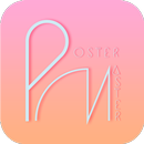 Poster Master - Magazine Maker APK