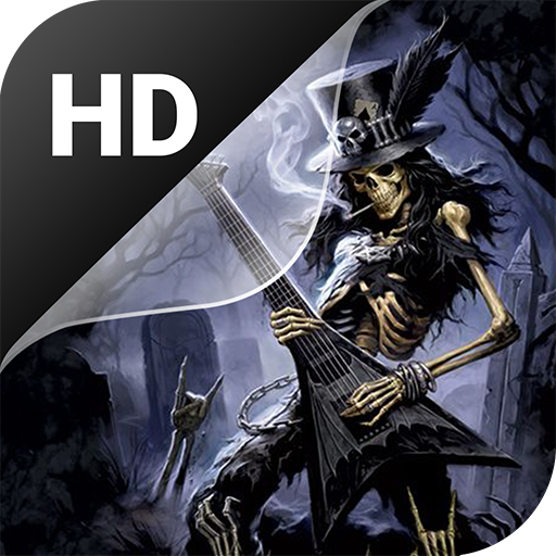 Rock Live Wallpaper HD