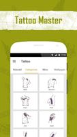 Tattoo Master-Camera&Editor screenshot 1