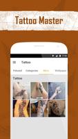 Tattoo Master-Camera&Editor syot layar 2