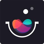 آیکون‌ Pics Lab Photo Editor