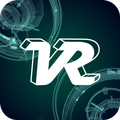 VR Security Lock Screen