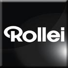 آیکون‌ Rollei Pro Actioncam Gimbal App