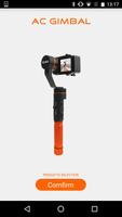 Rollei Pro Actioncam Gimbal App پوسٹر
