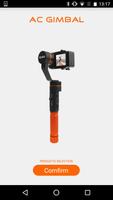 Rollei Profi Actioncam Gimbal App plakat