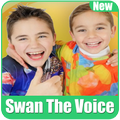 Swan The Voice