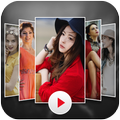 Video Slideshow Maker - Photo Slideshow with Music
