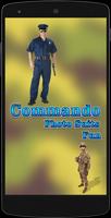 Commando Photo Suits الملصق