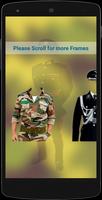 Commando Photo Suits syot layar 1