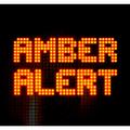 Amber Alert
