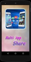 Share Apps पोस्टर